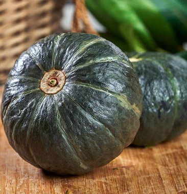 精品黑晶板粟南瓜已经上市了质量好口感佳有需要联系