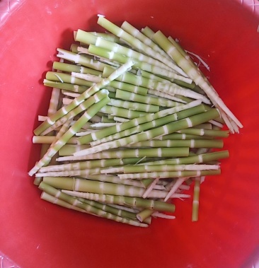 [竹笋批发]农产品/水竹笋价格5.00元/斤 - 一亩田