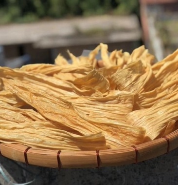 [腐竹批发]腐竹价格26.00元/斤 - 一亩田