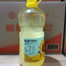 原装进口乌克兰葵花籽油