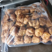 油豆腐