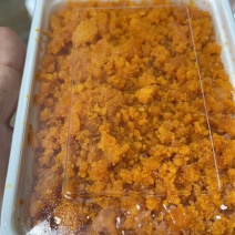 纯四两海胆肉