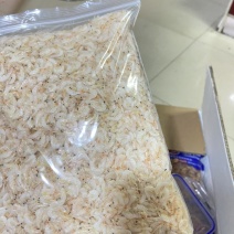 虾皮淡干无盐虾皮补钙