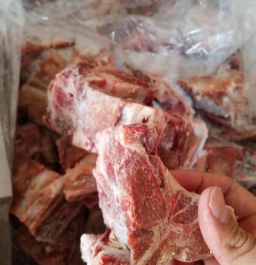 [牛骨头批发]牛骨价格10.00元/斤 - 一亩田