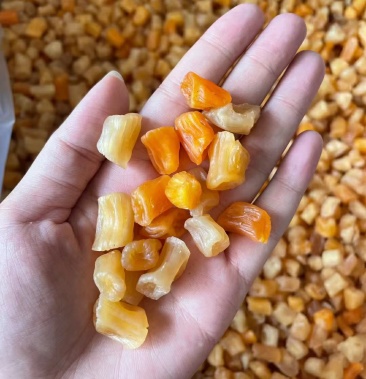 湛江黄金贝瑶柱生熟晒无盐一件40斤300400500