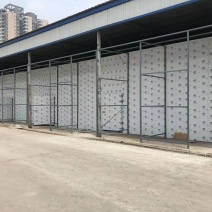 产地直销安徽冷库上门安装冷藏库冷冻库冷库全套设备材料批发
