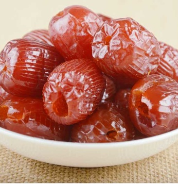 厂家直销优质无核红蜜枣干蜜枣纯手工制作