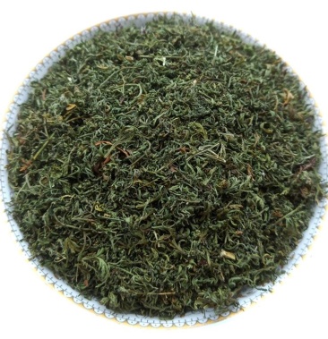 全叶无杂质 干青蒿叶 现货先发 产地直销