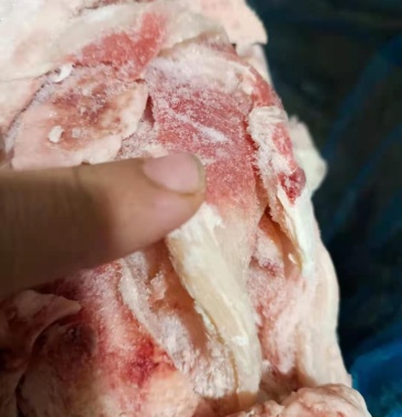 [西冷筋批发]高质量精修西冷筋价格27.00元/斤 - 一亩田