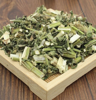 正宗益母草干中草药益母草泡脚无硫熏益母草泡茶泡水中药调理