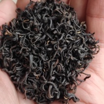 黄山茶叶祁门红茶红香螺功夫红茶高山茶园产地发货