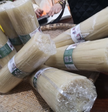 正宗湖南米粉攸县米粉批发零售