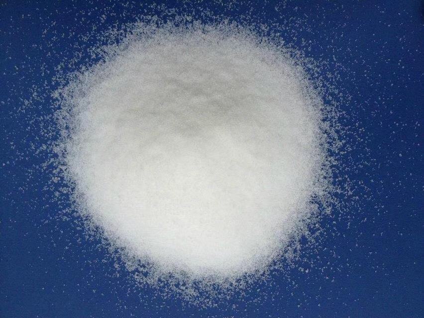 复硝酚钠结构示意图