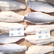 热销巴沙鱼柳去皮、带皮（全规格）