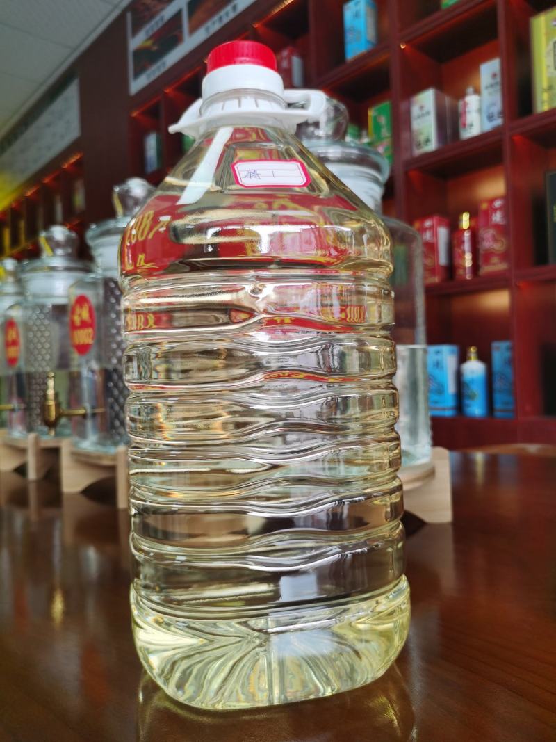 散装酒批发