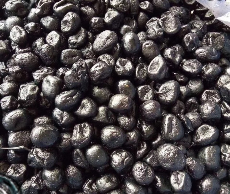 老药桔黑柑桔潮州特产厂家直销量多价优