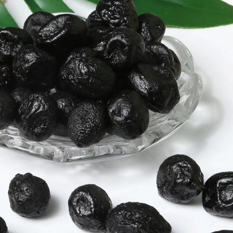 老药桔黑柑桔潮州特产厂家直销量多价优