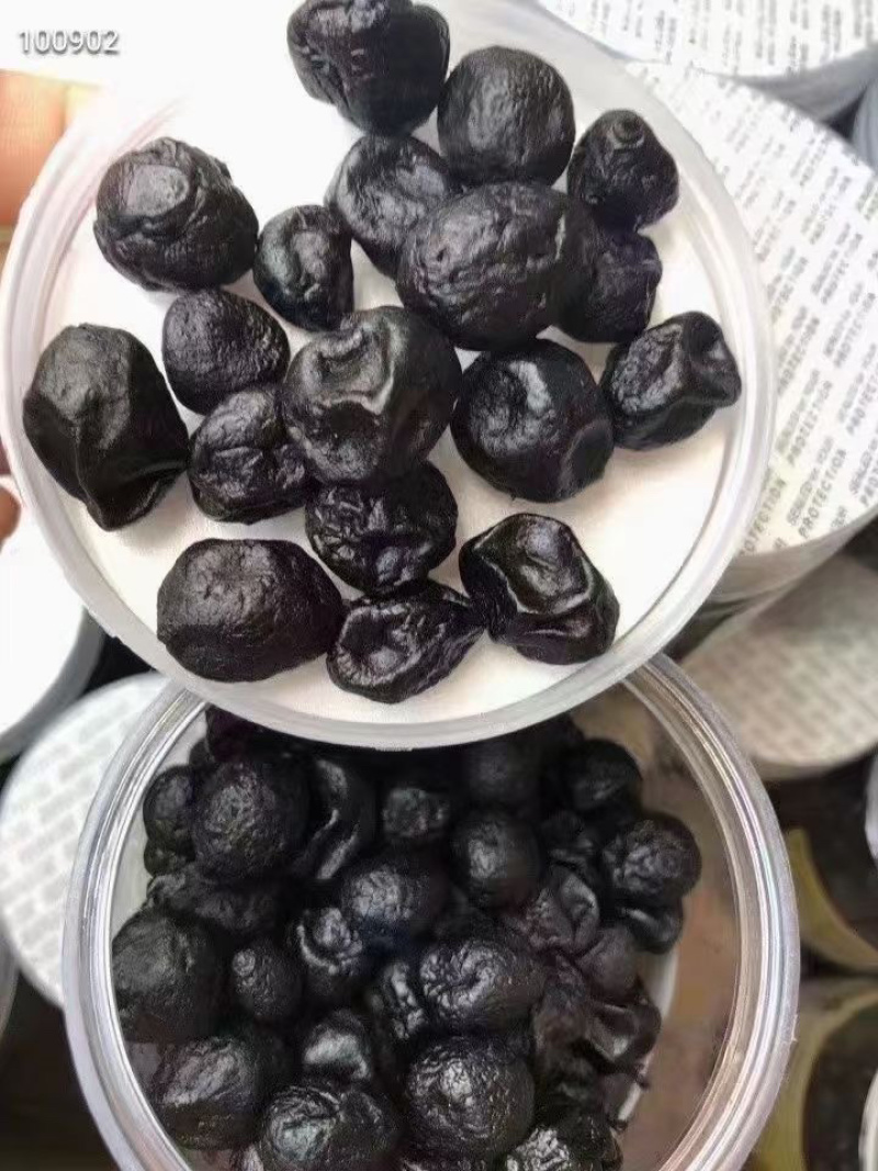 老药桔黑柑桔潮州特产厂家直销量多价优