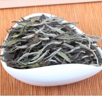 福鼎白茶2014年二级白牡丹散茶500克
