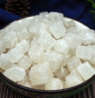 大青盐 包邮中药材家用大粒盐 药用热敷青海盐 可磨大青盐