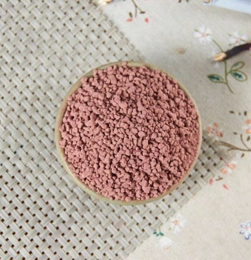 中药材赤石脂 五色石脂 赤符 老式赤石脂不包邮免费打粉