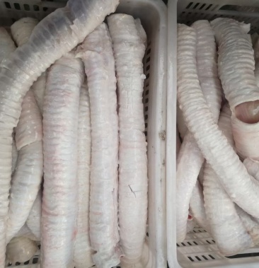 [牛杂批发]牛肺管价格15.00元/斤 - 一亩田