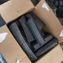 机制炭环保炭烧烤炭无烟无味耐烧