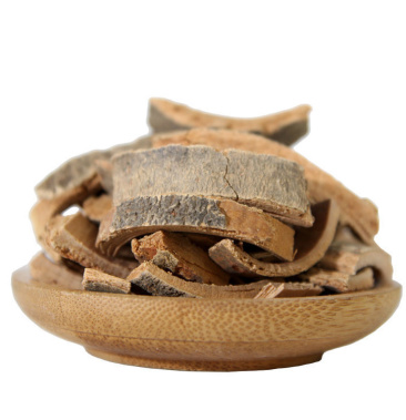 中药材优质秦皮正品无硫熏天然梣皮中草药秦皮实体店铺