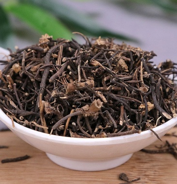 威灵仙批发威灵仙粉威灵仙中草药材野生威灵仙片正宗无硫熏威