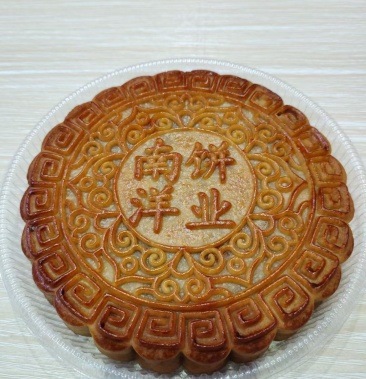 [月饼批发]广西大月饼伍仁肉丝月饼价格40.00元/斤 - 一亩田