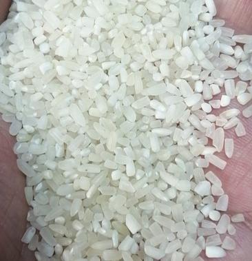 [大米批发]印度碎米价格145元/斤 