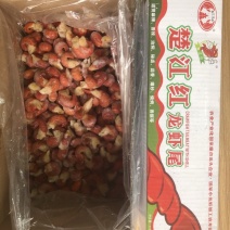 楚江红虾尾特A级特级