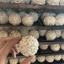 膨化食品米球厂家批发米棒米货系列源头批发摆地摊赶大集产品