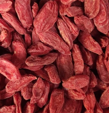 宁夏红枸杞纯碱无硫枸杞颜色暗淡适合火锅店泡茶煲汤泡酒专用