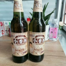 小香槟饮料
