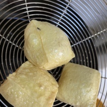 臭豆腐胚