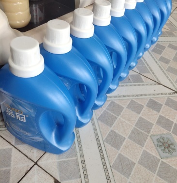 [洗衣液批发]荣事达品冠洗衣液价格25.00元/件 - 一亩田