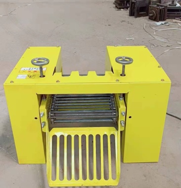 大蒜剪杆机大蒜剪杆子机器图片视频长度可调速度可调厂家批发