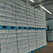 社区团购一手货源4月金沙河饮用纯净水，