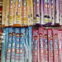 社区团购出山东棒棒冰一箱80只，4包新日期