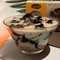 社区团购台湾烧仙草奶茶
