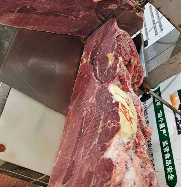 精品纯干牛前,牛后,一手货源,量大优惠!