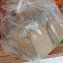 灰培豆腐干