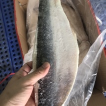 带皮巴沙鱼柳9成精修毛重20斤/件A级品质