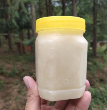 [蜂蜜批发]野桂花蜜价格128.00元/斤 - 一亩田