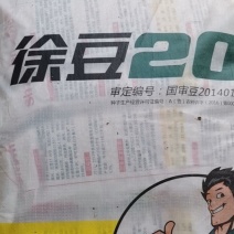优质大豆种子，产量一般300公斤。适宜机收