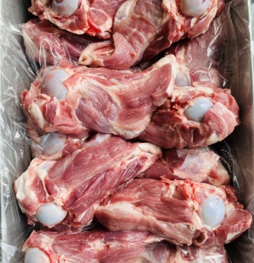 [猪骨头批发]前棒骨价格15000.00元/吨 - 一亩田