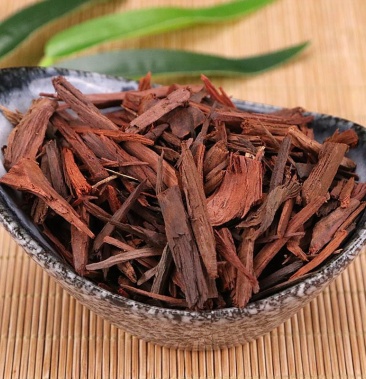 中药材批发降香降真香植物原药材保证质量