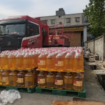 大豆油，色拉油