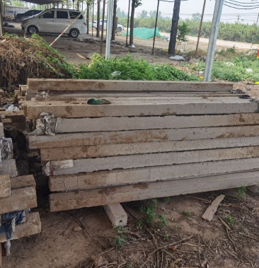 [大棚其它配件批发]葡萄架 水泥柱 水泥立柱可用果园围栏结实耐用价格